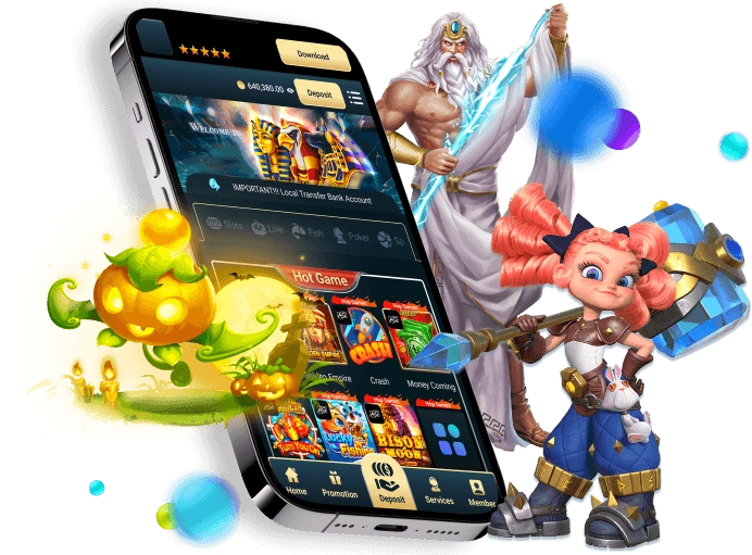 Hướng dẫn tải ứng dụng loc88 apk