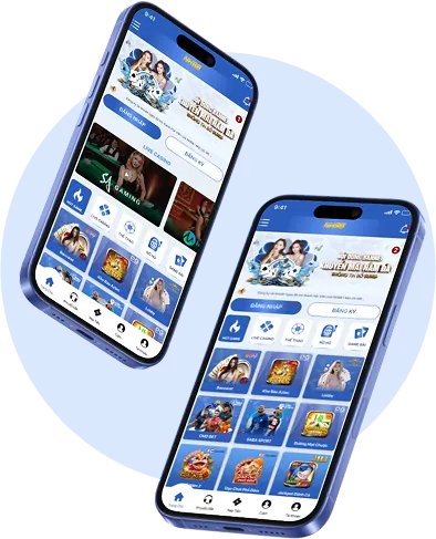 Ứng dụng di động Loc88